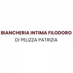 Biancheria Intima Filodoro Pelizza Patrizia logo