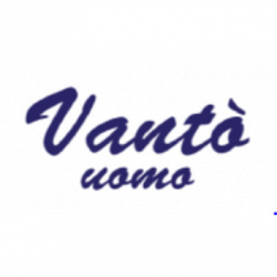 Vantò Uomo logo