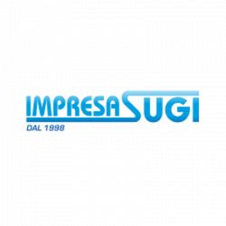 Impresa Sugi - Fornitura prodotti per la pulizia ingrosso e dettaglio logo