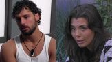 Grande Fratello: il latte gate di Rasha e l'amore tra Mattia e Grazia, ecco cosa è successo in settimana