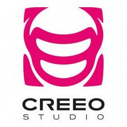 Creeo Studio logo