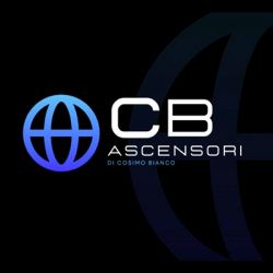 Cb Ascensori S.r.l. logo