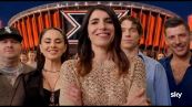 Dal 10 settembre X Factor 2026, il promo con giudici versione "manga"