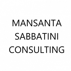 Mansanta Sabbatini Consulting logo