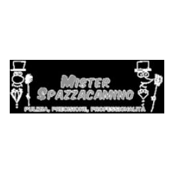 Mister Spazzacamino logo