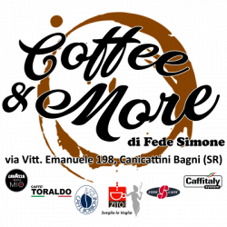 Coffee & More logo
