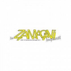 Zamagni Impianti logo
