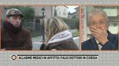 Allarme medici in affitto: falsi dottori in corsia