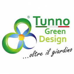 Tunno Green Design logo