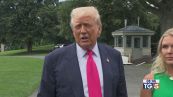 Sui dazi trattativa no-stop tra Ue e Usa