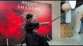 Assassin's Creed Shadows porta un angolo di Giappone a Milano