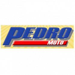 Pedromoto logo