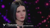 Evelina Sgarbi: "Il rapporto complicato con mio padre Vittorio Sgarbi"