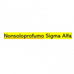Nonsoloprofumo Sigma Alfa