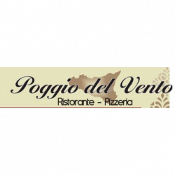Poggio del Vento Ristorante Pizzeria logo
