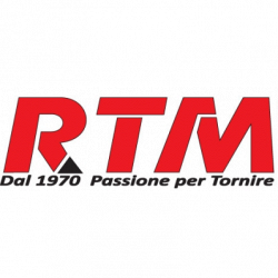 R.T.M. logo