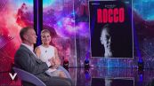 Rocco Siffredi e lo spettacolo teatrale "Siffredi racconta Rocco"