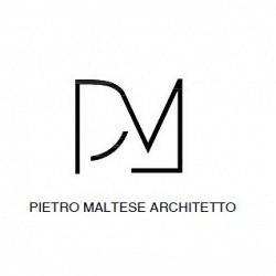 Architetto Pietro Maltese logo