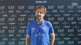 Tomas Locatelli: "Per il Bologna spero in un allenatore straniero"