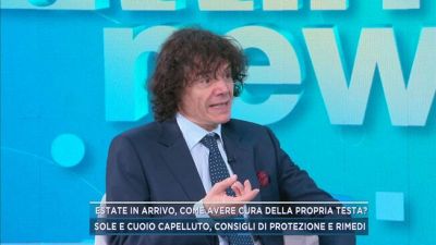 Estate in arrivo, come avere cura della propria testa?