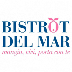 Bistrot del Mar logo