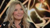 Selvaggia Lucarelli: "La mia infanzia"