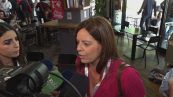 Pignorato a Ilaria Salis il conto corrente dove riceve lo stipendio