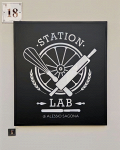 Station Lab