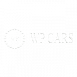 Wp Cars logo