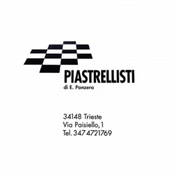 Piastrellisti - Ezio Panzera logo
