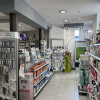 ᐅ Farmacia Mazzini Dr. Borin a Jesolo (VE): Orari Apertura e Mappa