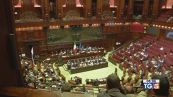 Dl sicurezza, oggi la fiducia