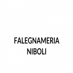 Falegnameria Niboli logo