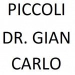 Piccoli Dr. Gian Carlo