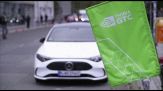 Nvidia porta la guida autonoma sulle strade di Berlino