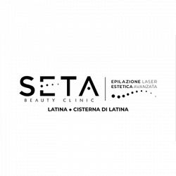 Seta Beauty Clinic Cisterna di Latina logo