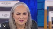 Alessandra Celentano: "Amici è una scuola di vita"