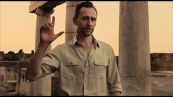 "Pompei: fuori dal tempo" con Tom Hiddleston conquista gli Usa