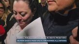 Pierina, Manuela dopo 10 ore di incidente probatorio