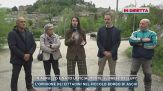 In Abruzzo è nato ufficialmente "Il paese dei lupi"