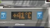 Clima, Europa rovente, giugno e luglio i mesi più caldi di sempre