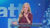 Concerto di natale a Roma, la 32esima edizione
