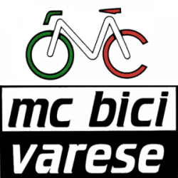 MC Bici Varese logo