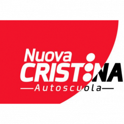 Autoscuola Nuova Cristina Cles logo