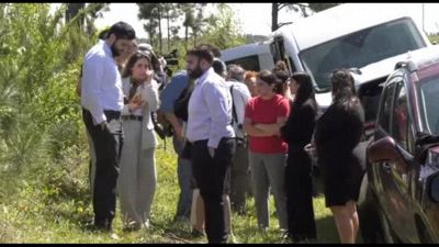Usa, "il governo vuole instillare la paura in chi protesta per Gaza"