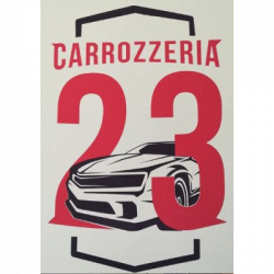 Carrozzeria 23 logo