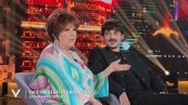 Orietta Berti e Fabio Rovazzi: "La strana coppia"