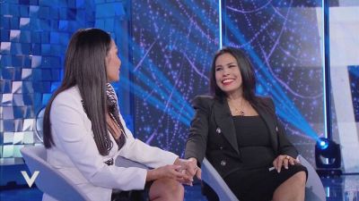 Carolina Marconi e la madre Soraya: l'intervista integrale