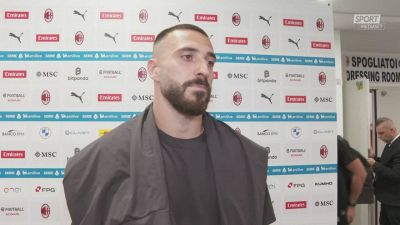 Gila: "Abbiamo saputo soffrire, rimasti sempre solidi""