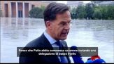 Rutte (Nato): errore di Putin inviare delegazione di basso livello